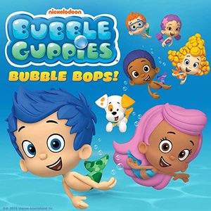 Image pour 'Bubble Guppies Bubble Bops!'