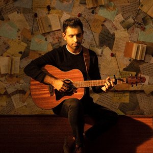 “Rochak Kohli”的封面