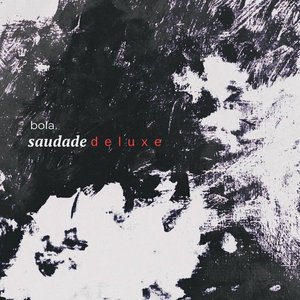 Bild för 'Saudade (Deluxe)'