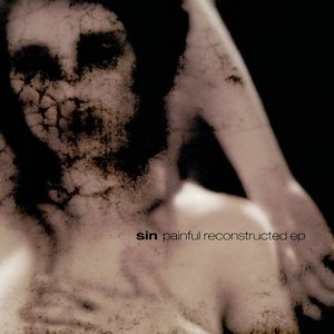 Image for 'Painful Reconstructed - EP'