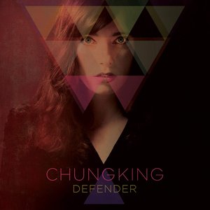 'Defender (Bonus Track Version)'の画像