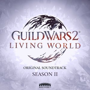 Image for 'Guild Wars 2: Living World Season 2 (Original Game Soundtrack)'