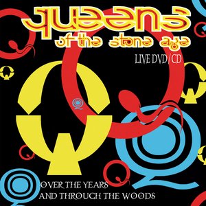 Image for 'Over the Years and Through the Woods'