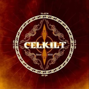 “Celkilt”的封面