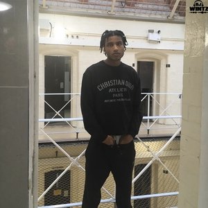 “Marnz Malone”的封面
