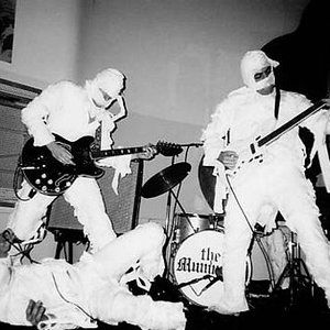 Immagine per 'The Mummies'
