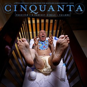 Image pour 'Cinquanta (Live)'