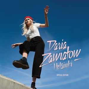 Zdjęcia dla 'Helsinki (Special Edition)'