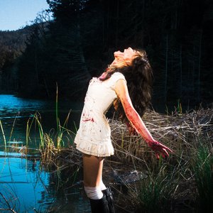 Image for 'baby i'm the wolf'