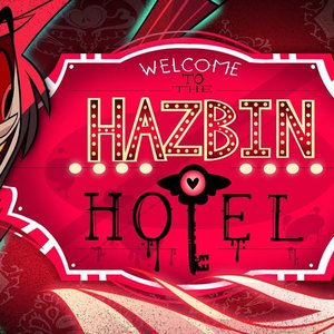 Bild für 'HAZBIN HOTEL'