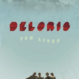 Image for 'Ten Lives'