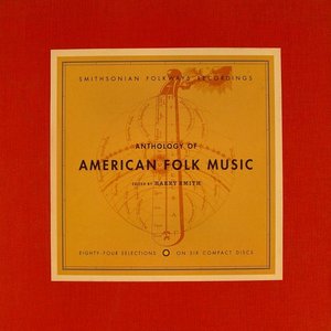 Bild för 'American Folk Music'