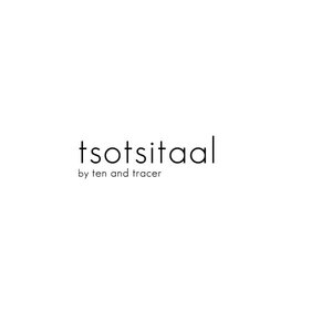 Image for 'Tsotsitaal'