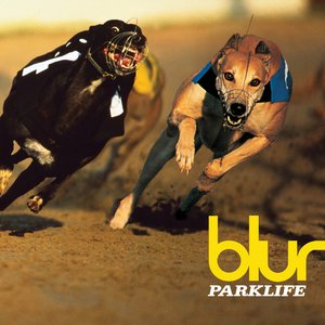 Bild für 'Parklife'