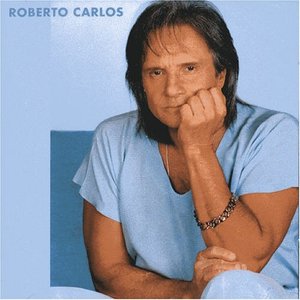“Roberto Carlos (2005)”的封面