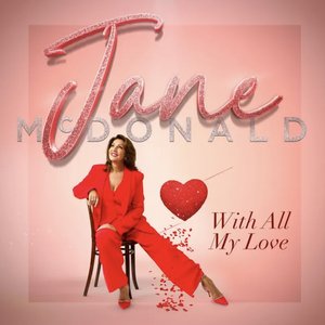 Image for 'With All My Love'