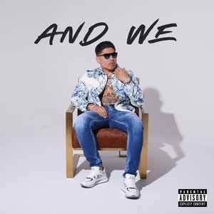 Image for 'And We'