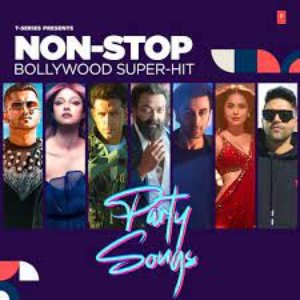 Image for 'Non-Stop Bollywood Super - Hit Party Songs'