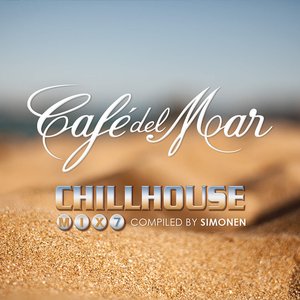 Image for 'Café del Mar: ChillHouse Mix 7'