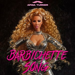 Image for 'Barbichette Song (Version officielle)'