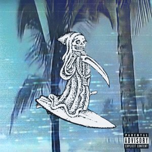 “Ego Surfin'”的封面