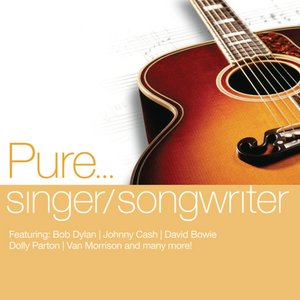 Bild för 'Pure... Singer Songwriters'