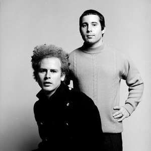 Image for 'Simon & Garfunkel'