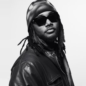 “Leon Thomas”的封面
