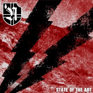 Изображение для 'State Of The Art'