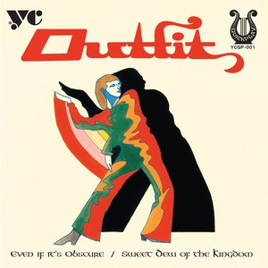 Immagine per 'Even If It’s Obscure / Sweet Dew Of The Kingdom'