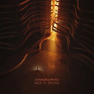 Image for 'Back to Beyond'