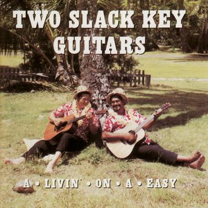 Imagem de 'Two Slack Key Guitars'