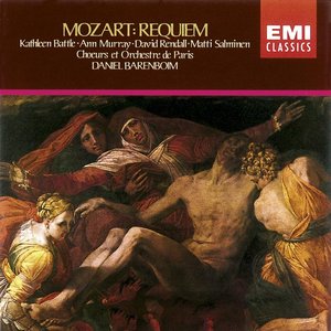 'Mozart: Requiem in D minor, K. 626'の画像