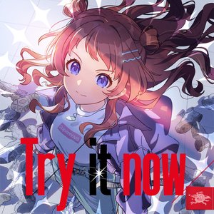Image for 'Try it now'