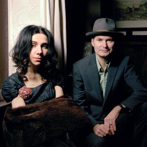 Image for 'John Parish and Polly Jean Harvey'