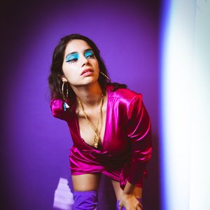 Imagen de 'Angélica Garcia'