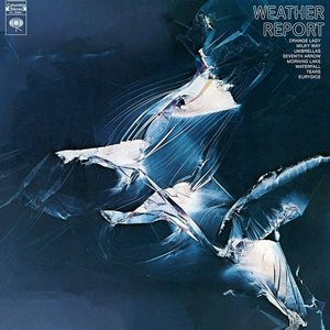 Image for 'Weather Report'