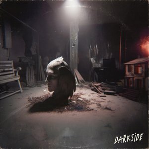 Image for 'DARKSIDE'