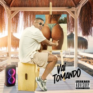 Image for 'Vai Tomando'