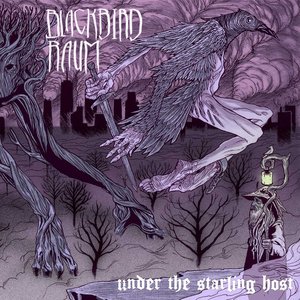 Image for 'Under The Starling Host'