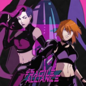 Изображение для 'Fragile Alliance'