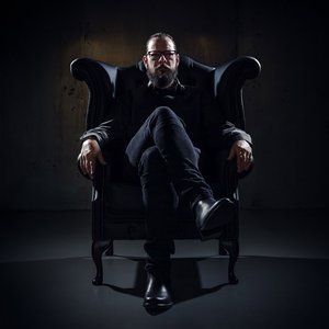 Image for 'Ihsahn'