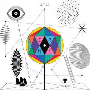 Image for 'Spící'