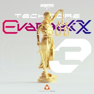 Imagem de 'TECHCORE EVANGELIX 03'