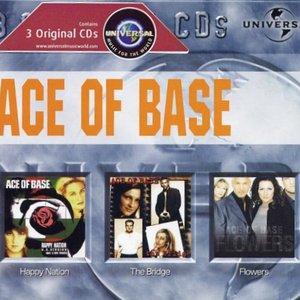 Bild för 'Ace Of Base'