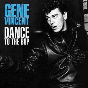 Image pour 'Dance to the Bop'