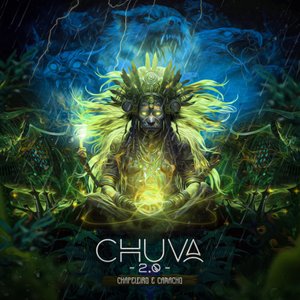 “Chuva 2.0”的封面