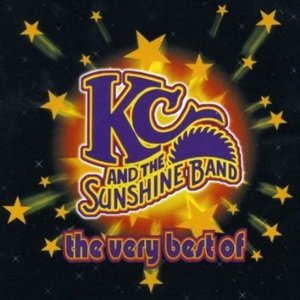Image for 'The Very Best Of KC And The Sunshine Band'