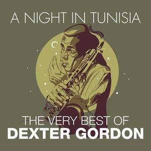 Image for 'A Night in Tunisia - The Very Best of'