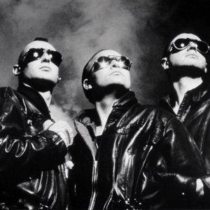 Image for 'Front 242'